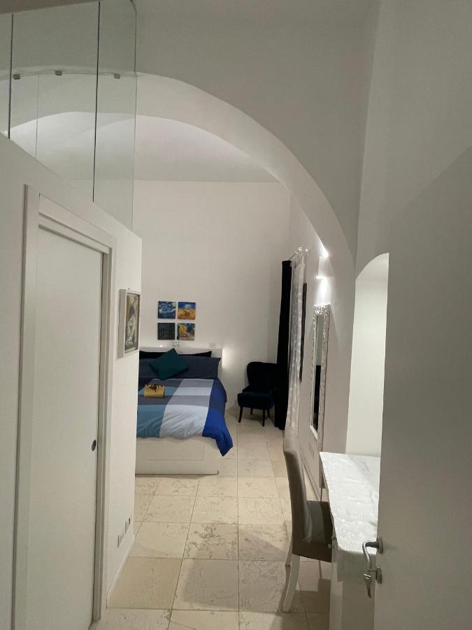 Arco Di Levante Bari Exterior foto